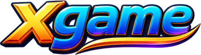 xgame লোগো